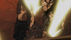 Ushio to Tora (TV) 2nd Season